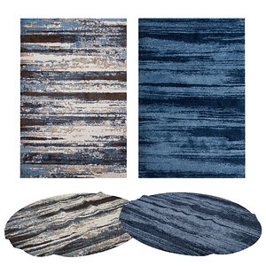Rugs No 297 3D