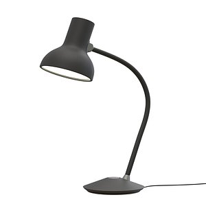 Anglepoise Table lamp 3D