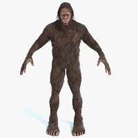 Bigfoot