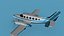 Piper PA-31-350 Navajo V03