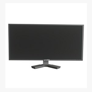 Lcd monitor