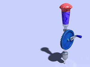 PJS_Hand_Drill