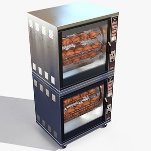 Rotisserie