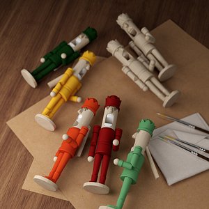 Nutcracker