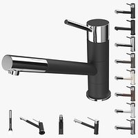 Tap Blanco Kano Faucet