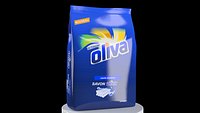DETERGENT BAG pack