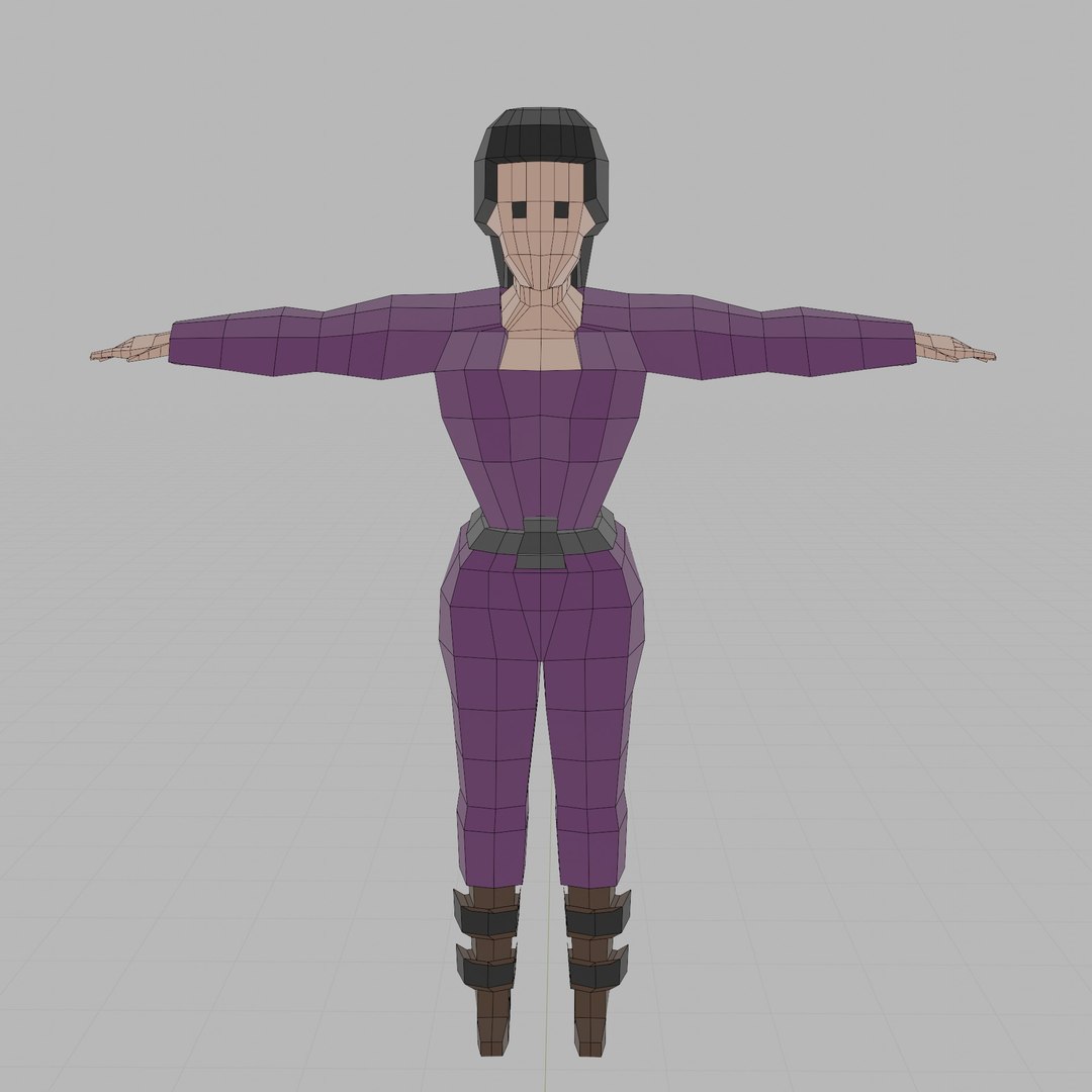 3D model Low Poly Wizard Girl Rigged 2 https://p.turbosquid.com/ts-thumb/Ja/rT83EU/VT/c22222wire/jpg/1704211819/1920x1080/fit_q87/a0d198750129bdf46012a1d07227dd3c9bccbd87/c22222wire.jpg