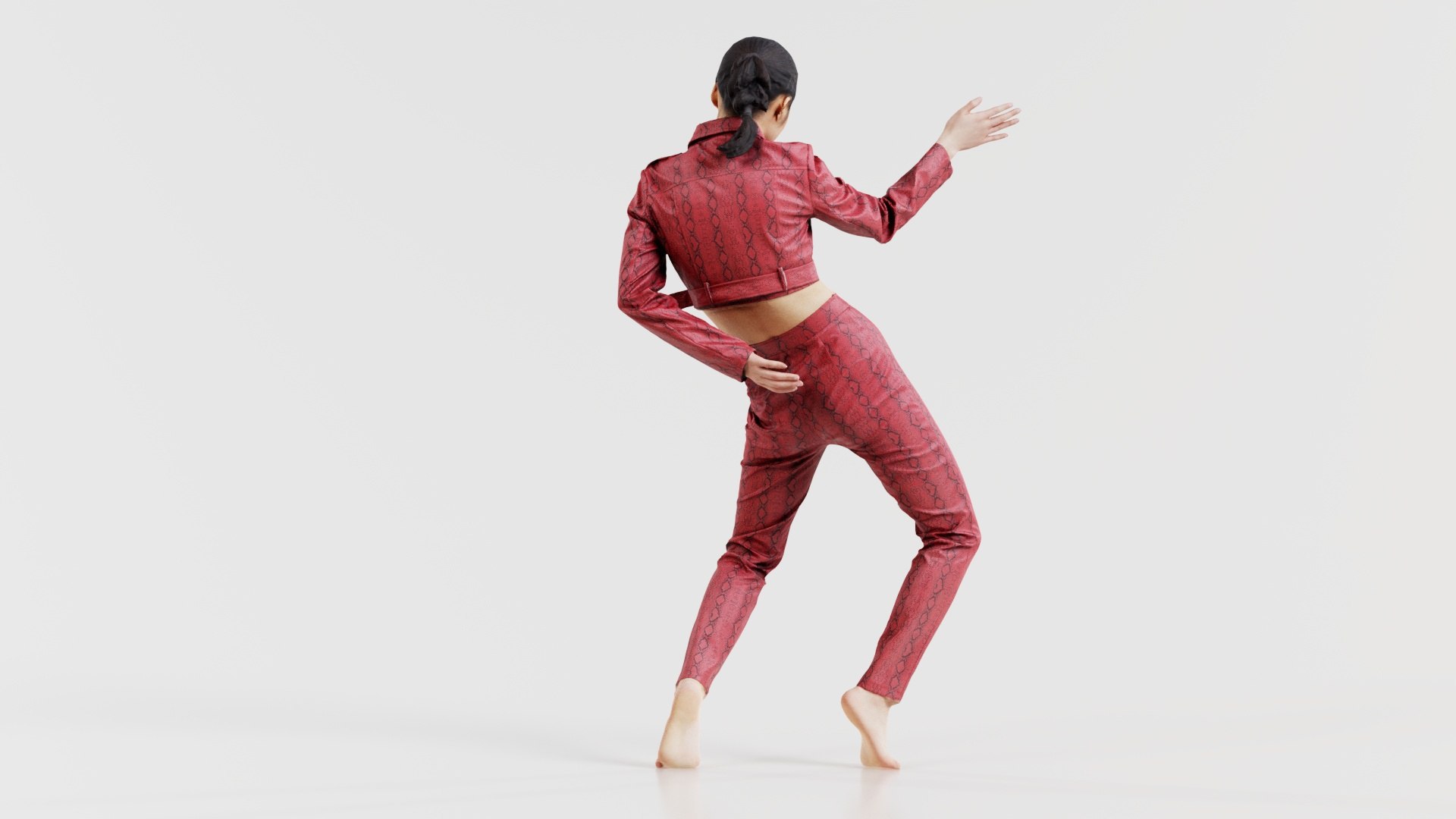 3D Asian Woman Wearing Red Leather Snake Print Outfit 003 Remastered https://p.turbosquid.com/ts-thumb/Ja/rhmz5S/mf/asian_woman_wearing_red_leather_snake_print_outfit_003_05/jpg/1740465509/1920x1080/fit_q87/3add0e60bde6edbd8577807a03c5e73a1fea20d0/asian_woman_wearing_red_leather_snake_print_outfit_003_05.jpg
