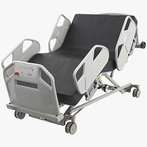 Hospital Bed