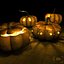 pumpkins dark 3d 3ds