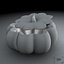 pumpkins dark 3d 3ds
