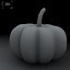pumpkins dark 3d 3ds
