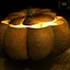pumpkins dark 3d 3ds
