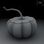 pumpkins dark 3d 3ds
