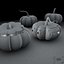 pumpkins dark 3d 3ds