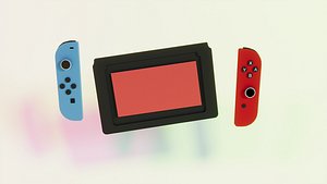 GameBoy Basic Model