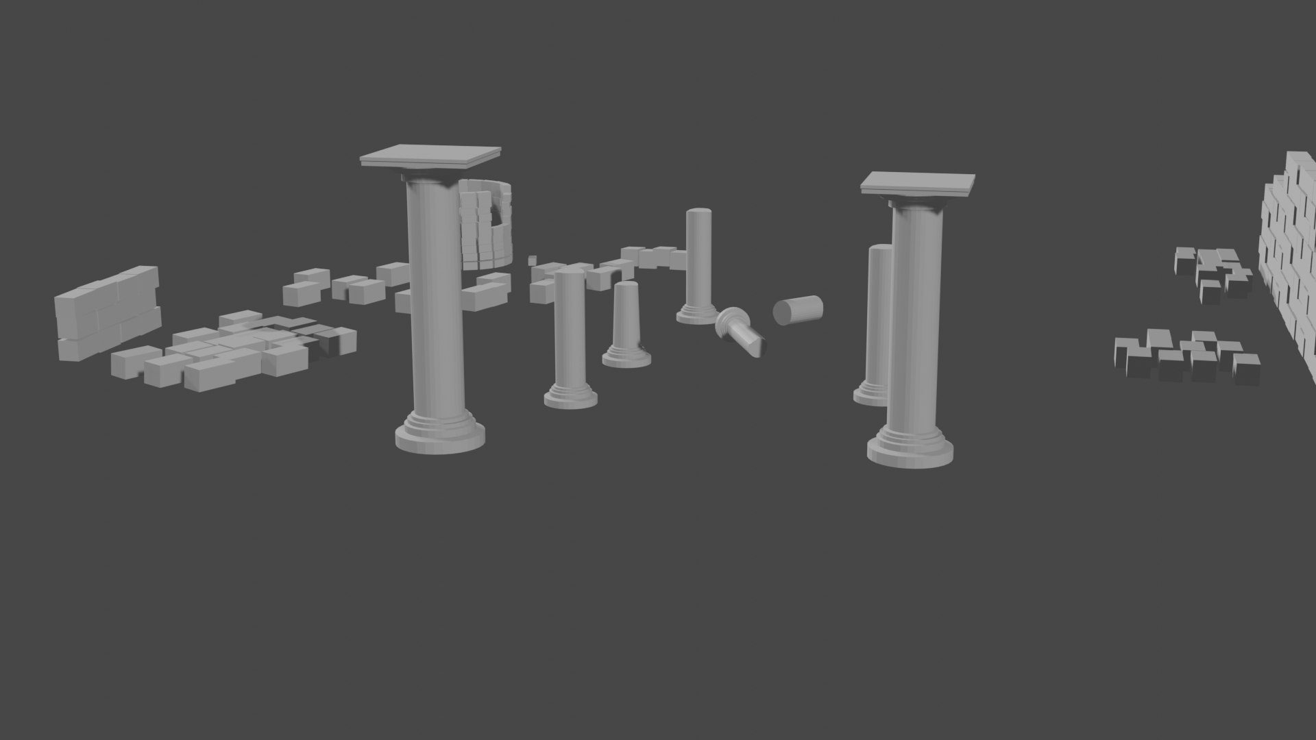 3D RUINS https://p.turbosquid.com/ts-thumb/Ja/yX8iA4/BQ/ruin3/png/1678682924/1920x1080/fit_q87/456e3fc7fa3783b65dfa8b556f34d5efb9c1a6ee/ruin3.jpg