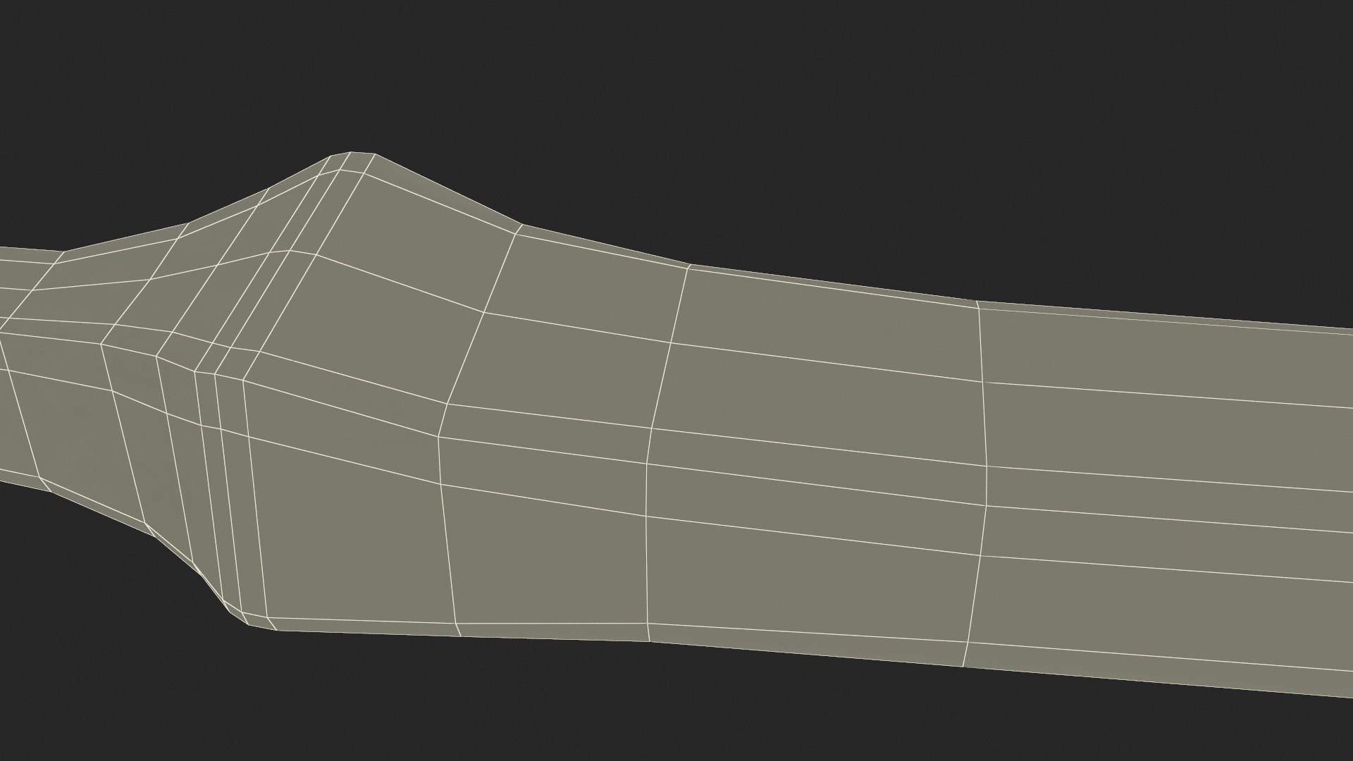 Classical Toothbrush 3D Model - TurboSquid 2297419