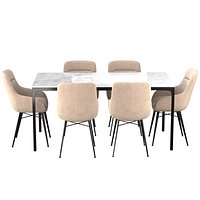 Dining Set chair