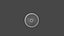Grass mover wheel