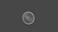 Grass mover wheel
