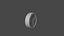 Grass mover wheel