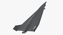 China WZ 8 Hypersonic Surveillance Drone