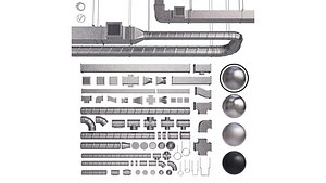 Ventilation System 2