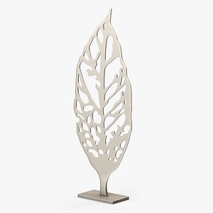 Arteriors Hyde Large Sculpture
