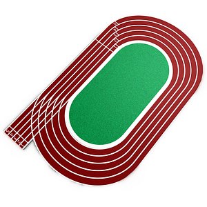 Running Track bv