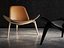 CH07  Shell Chair