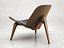 CH07  Shell Chair