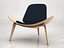 CH07  Shell Chair