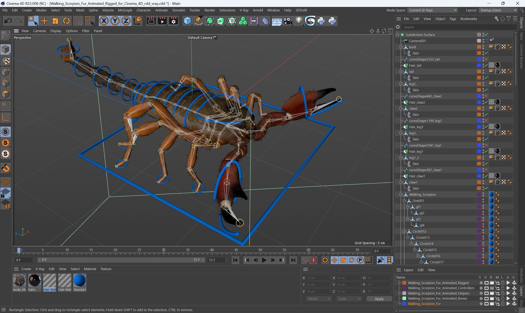 3D Realistic Scorpion Fur Animated Rigged for Cinema 4D Collection https://p.turbosquid.com/ts-thumb/Jb/BhurQc/Sp/realistic_scorpion_fur_animated_rigged_for_cinema_collection_015/jpg/1772105644/1920x1080/fit_q87/2ddfa8d376058b28c7a5dc60b18fd0bf74bad94a/realistic_scorpion_fur_animated_rigged_for_cinema_collection_015.jpg