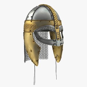 viking helmet max