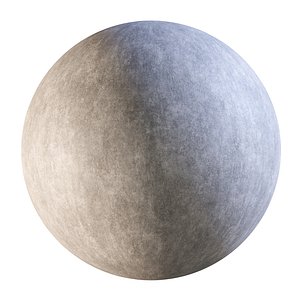 3D model Concrete Material 62
