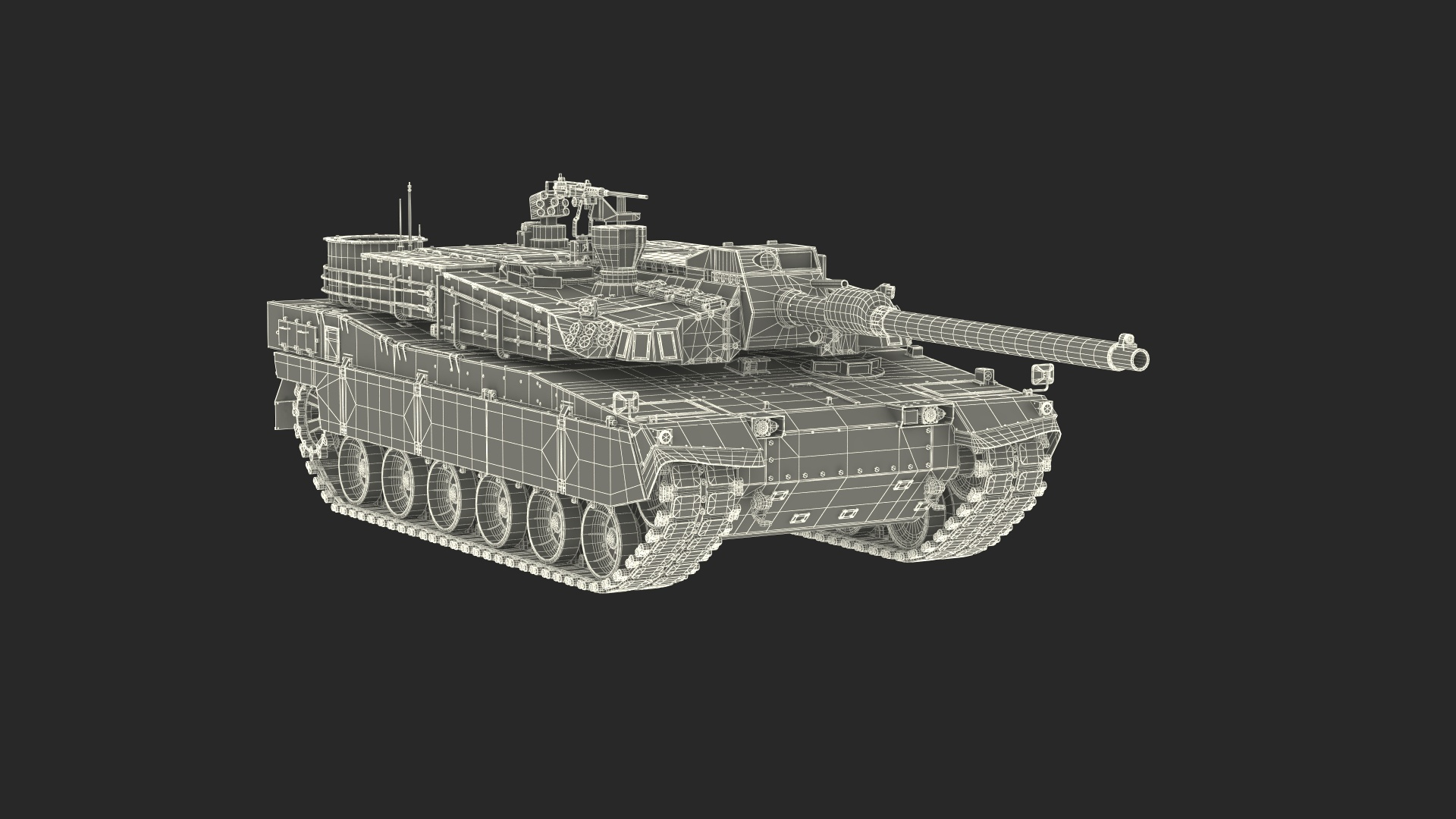 3D South Korean Tanks Collection model https://p.turbosquid.com/ts-thumb/Jb/R13Fwz/XM/k2_black_panther_tank_361/jpg/1719669733/1920x1080/turn_fit_q99/5c3a38e9c29a4679785f9f5a357406732d7c5749/k2_black_panther_tank_361-1.jpg