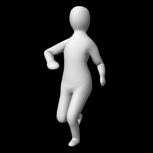 basic rig character ma