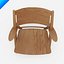 Hans Wegner CH28 Easy Chair