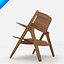 Hans Wegner CH28 Easy Chair