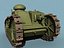 M1918 Ford tank
