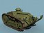 M1918 Ford tank