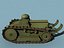 M1918 Ford tank