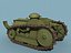 M1918 Ford tank