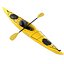 kayak 3d max
