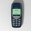 3D nokia 3310