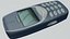 3D nokia 3310