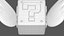 空飛ぶハテナブロック スーパーマリオ