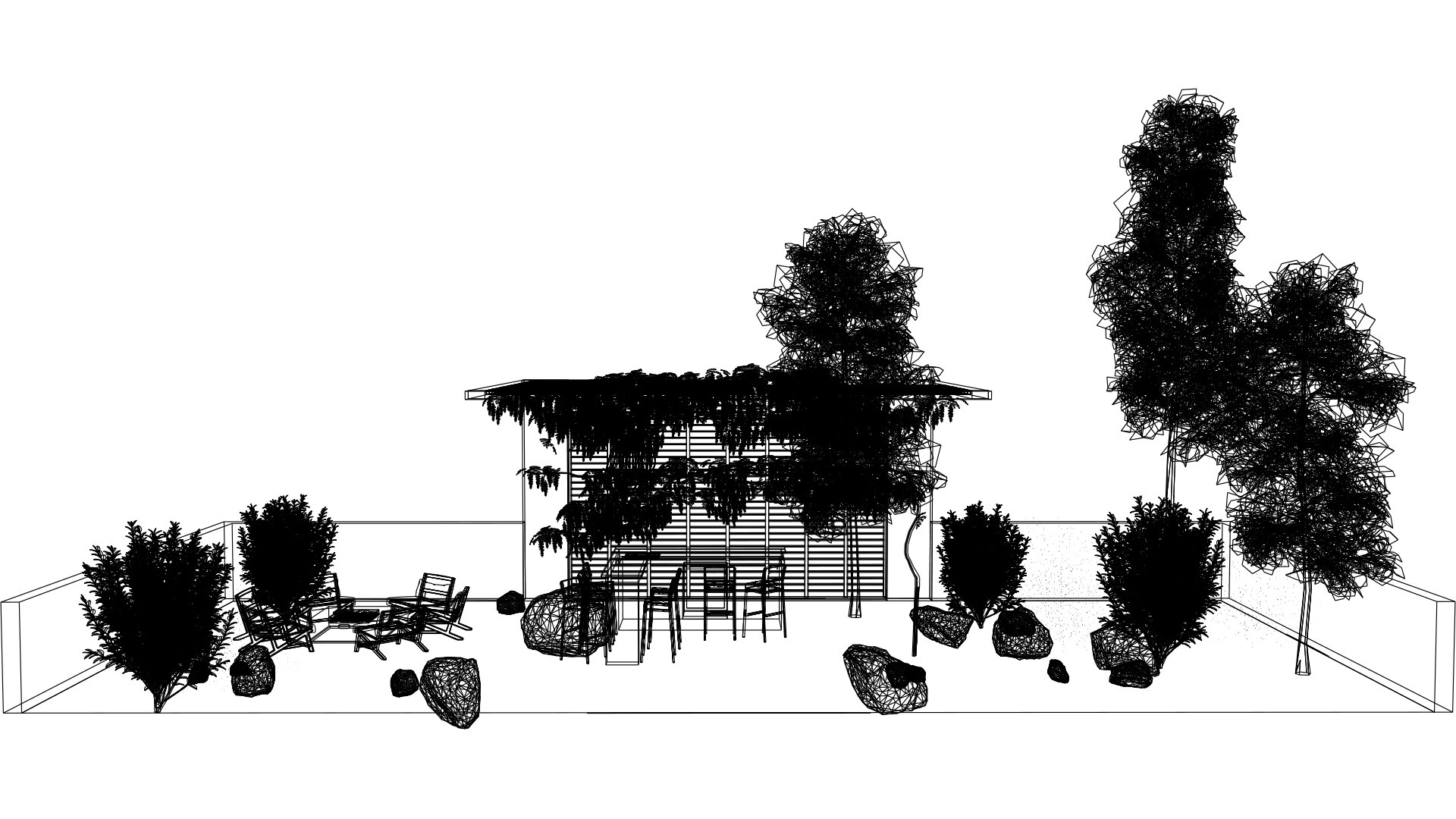 3D Patio model https://p.turbosquid.com/ts-thumb/Jb/d4Fm0i/yv/wireframe/jpg/1711367202/1920x1080/fit_q87/55ff06a790cbd6ac61e7b6f2dae585f415f9f384/wireframe.jpg