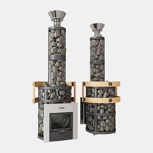 Harvia Legend 300 Duo